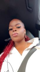 Bénie Ruth Mabuisi mbongo