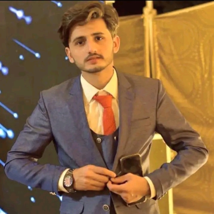 Muhammad Mudasar