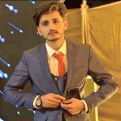 Muhammad Mudasar