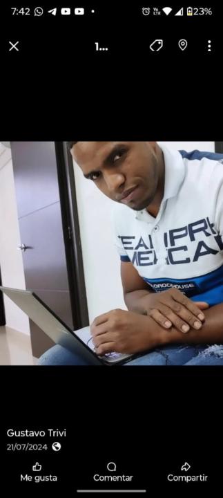 Gustavo Adolfo Loboa