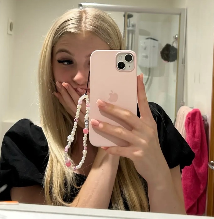 Ava Balderson