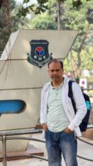 Sk. Khalil Al Rashid