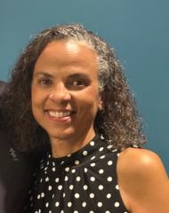 Karen Christian