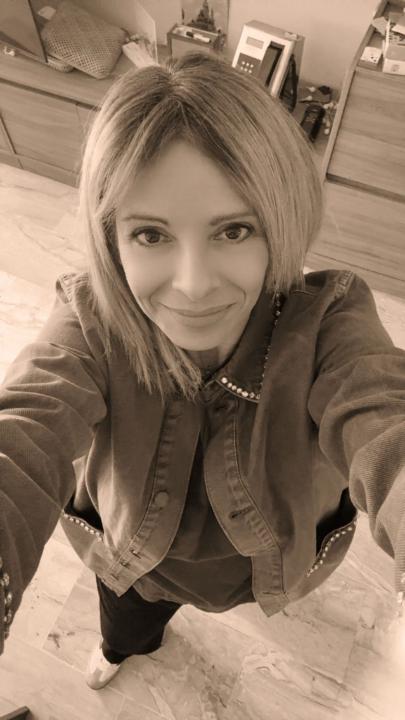 Cristina Carcelle Martinez