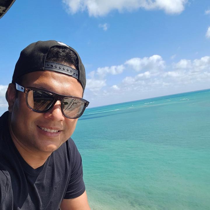 Carlos Solano