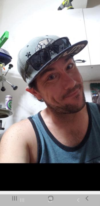 Chris Bennett