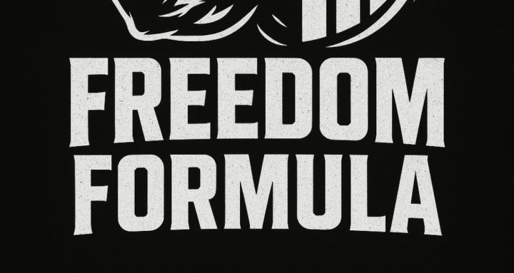 Freedom Formula