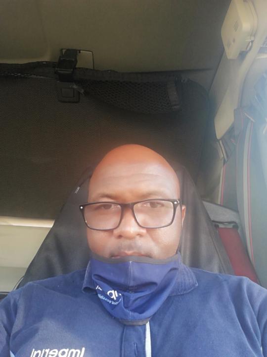 Ernest Jali