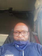 Ernest Jali