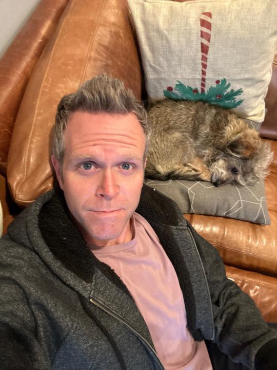 Brad Colyer