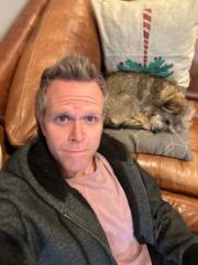 Brad Colyer