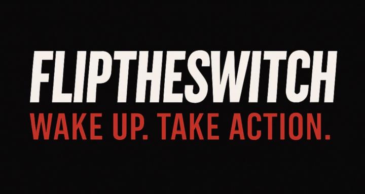 Flip the Switch 