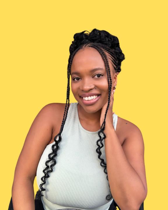 Vuyokazi Qabaka