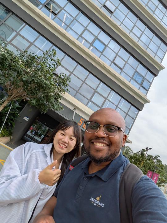 Ce que j’ai appris sur les fournisseurs en Chine 🇨🇳