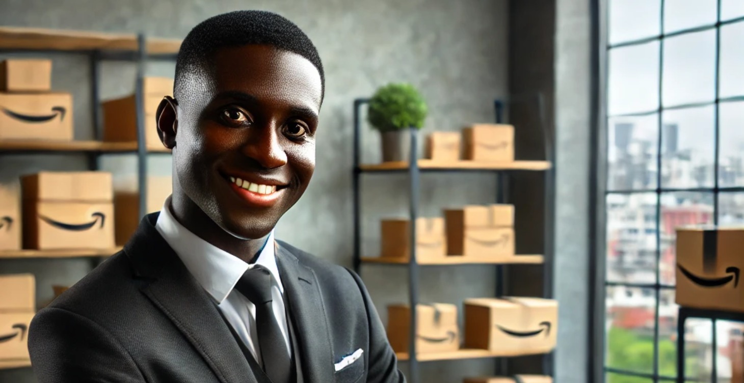 Devenir une vendeur à succès sur Amazon - Partie 1