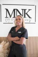 Maima Kamara