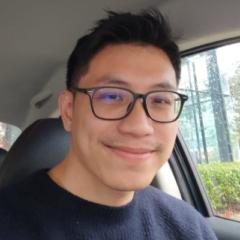 Mark Chua