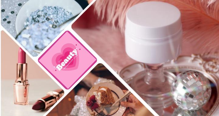 The beauty influencer Club