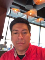 Denis Orellana