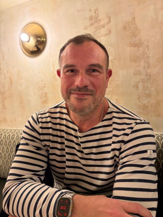 Alexandre Moreaux