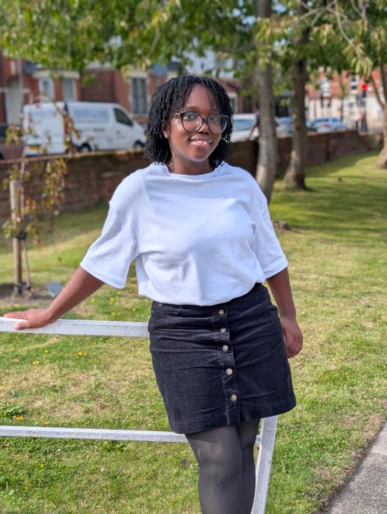 Sibongile Gillian Ngwenya