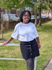 Sibongile Gillian Ngwenya