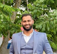 Abhinav Abhinav