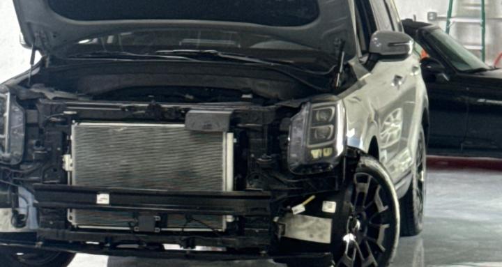 ADAS Calibration Pros