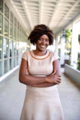 Imelda Moise