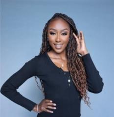 Lakaysha Redd