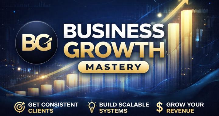 Business Growth Community