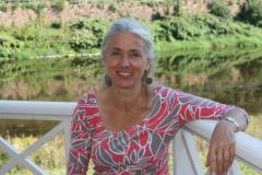 Doris Bormann-Mayer
