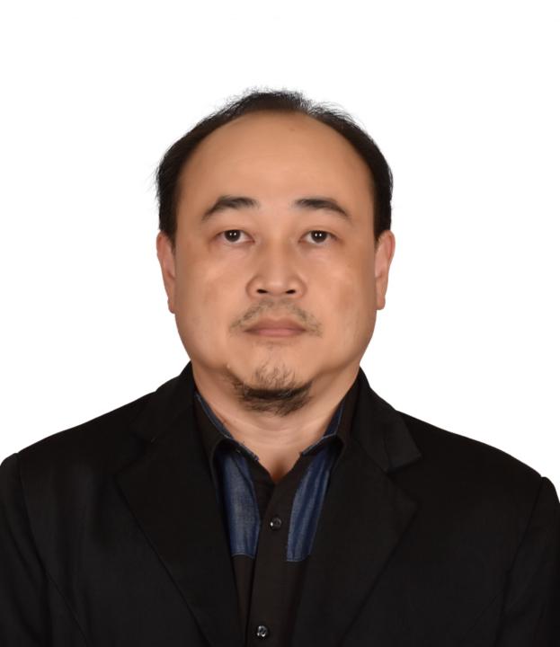 Kenny Lai Kim Lung