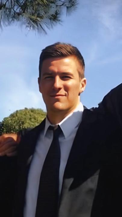 Tyler Stewart