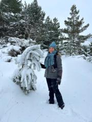 Virginie Ameziane  Miotto