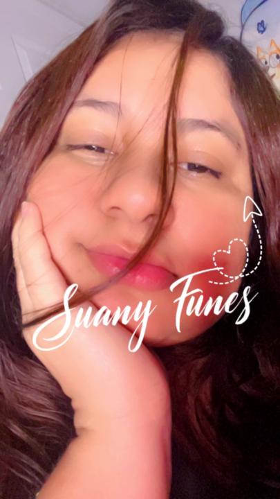 Suanny Funes
