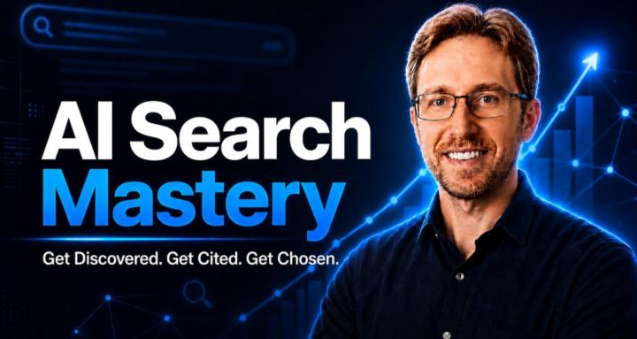 AI Search Mastery