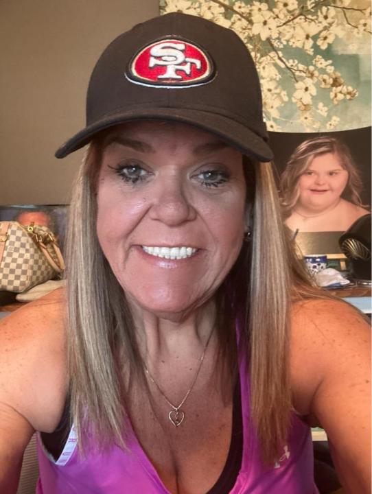 Shannon Thompson
