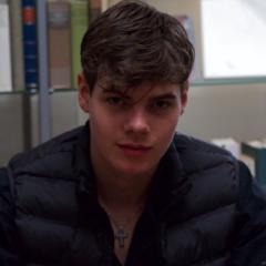Joshua Hau