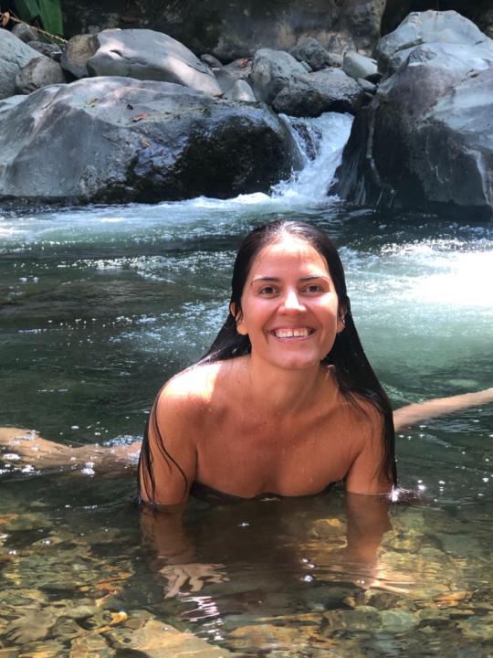 Melissa Quintero