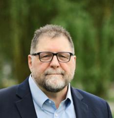 Richard Martin