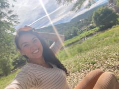 Bernadeta Abigail Serfezi