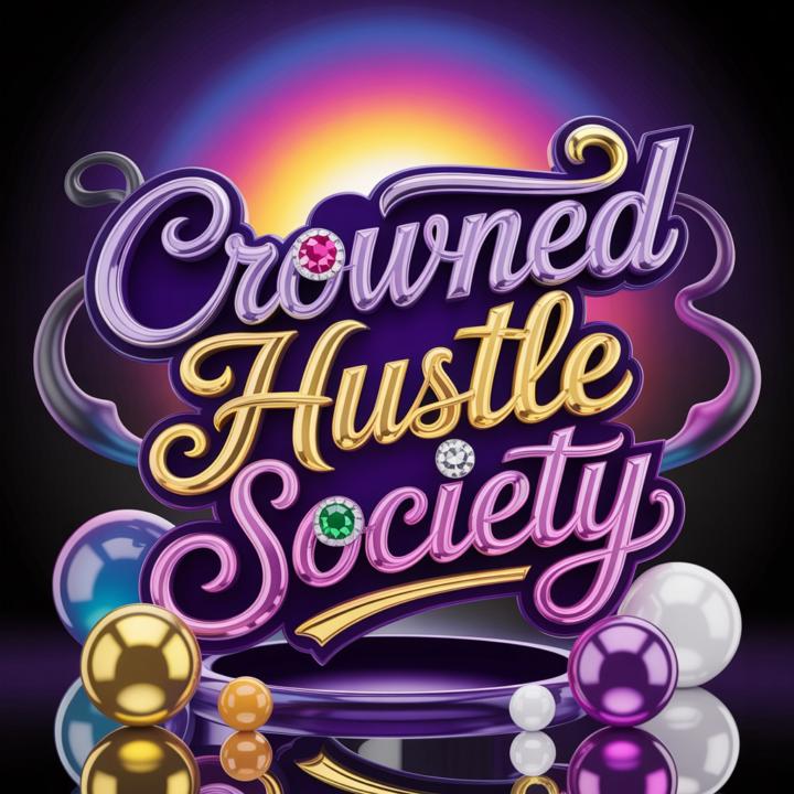 Crowned Hustle Society
