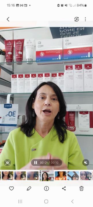 Gloria Sánchez Zapata