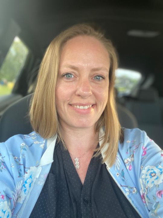 Linda Myhre