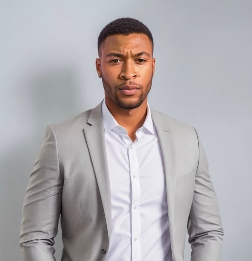 Tyus Hall
