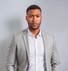 Tyus Hall
