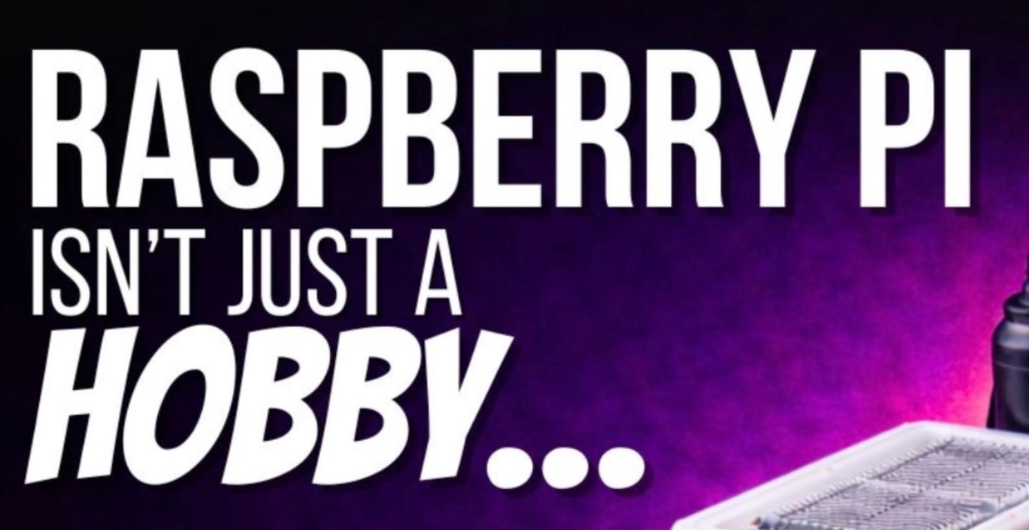 The very first slice!