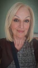 Lorraine Butterworth