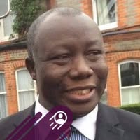 Joseph Olimah